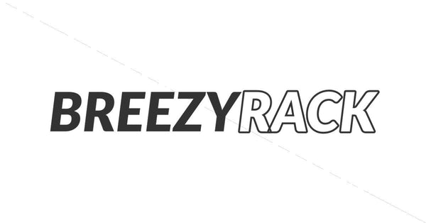 Breezy Rack logo