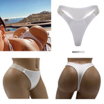 Drippin Daisy / Thong Bottoms ONLY-Bottoms-Breezy Rack