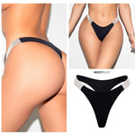 Drippin Daisy / Thong Bottoms ONLY-Bottoms-Breezy Rack