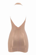 Le Freak in Cosmic Latte / Dress-Dresses-Breezy Rack