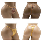 Ring Pop / Thong Bottoms ONLY-Bottoms-Breezy Rack