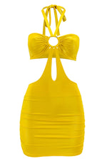 Rio in Wine / Dress-Dresses-Breezy Rack