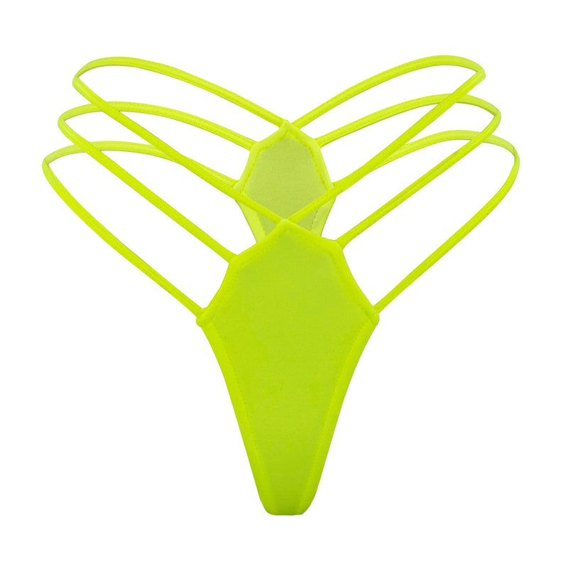 Spyder / Thong Bottoms ONLY-Bottoms-Breezy Rack