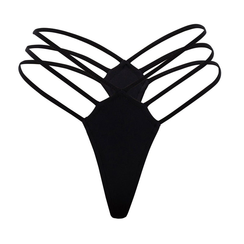 Spyder / Thong Bottoms ONLY-Bottoms-Breezy Rack