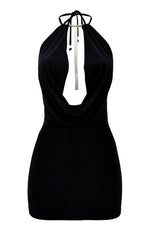 Starlet in Silver City / Dress-Dresses-Breezy Rack