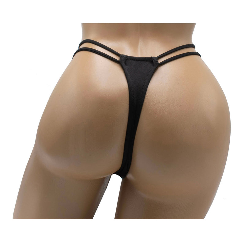 The Banks / Thong Bottoms ONLY-Bottoms-Breezy Rack