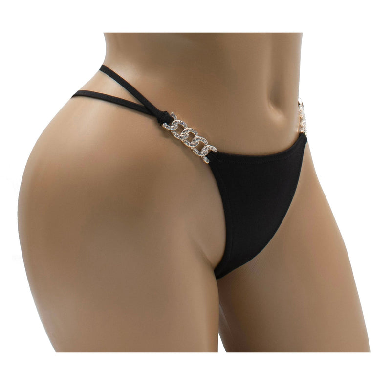 The Banks / Thong Bottoms ONLY-Bottoms-Breezy Rack
