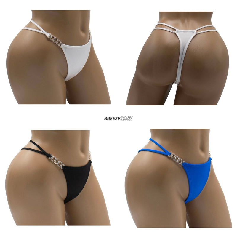 The Banks / Thong Bottoms ONLY-Bottoms-Breezy Rack