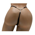 Wild Nights / G String Thong Bottoms ONLY-Bottoms-Breezy Rack