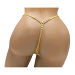 Wild Nights / G String Thong Bottoms ONLY-Bottoms-Breezy Rack