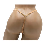 Wild Nights / G String Thong Bottoms ONLY-Bottoms-Breezy Rack