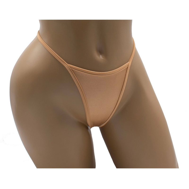 Wild Nights / G String Thong Bottoms ONLY-Bottoms-Breezy Rack